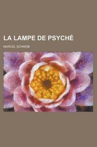 Cover of La Lampe de Psyche