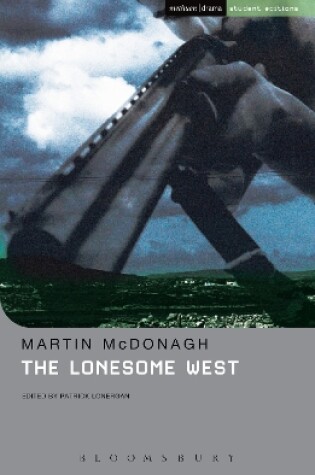 Cover of The Lonesome West