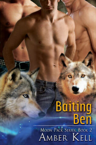 Cover of Baiting Ben