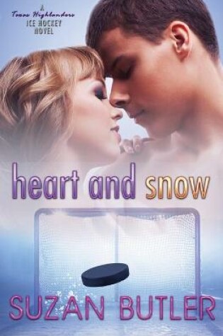 Cover of Heart and Snow