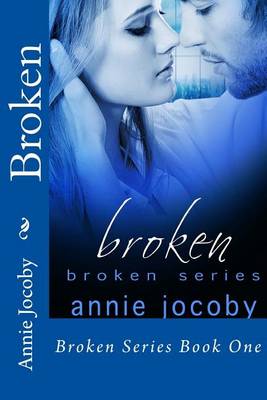 Cover of Broken