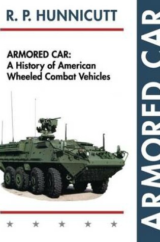 Cover of Armored Car