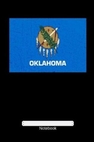 Cover of Oklahoma