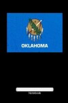 Book cover for Oklahoma