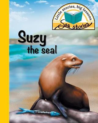 Cover of Suzy the Seal