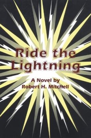 Cover of Ride the Lightning