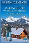 Book cover for Cartwright Wilderness Outfitters Series