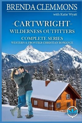 Cover of Cartwright Wilderness Outfitters Series