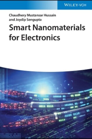 Cover of Smart Nanomaterials for Electronics