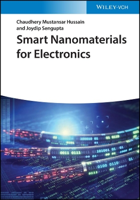 Book cover for Smart Nanomaterials for Electronics