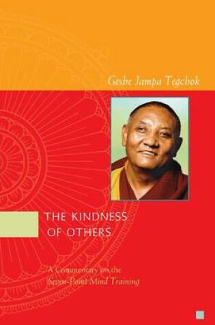 Cover of The Kindness of Others