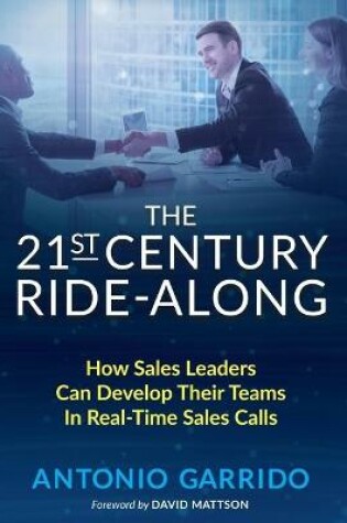 Cover of The 21st Century Ride-Along