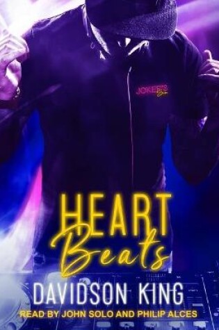 Cover of Heart Beats