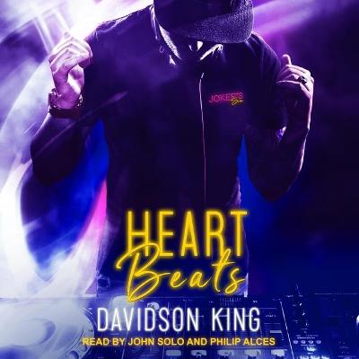 Book cover for Heart Beats