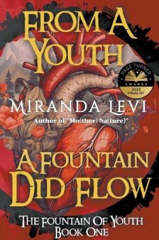 Cover of From A Youth A Fountain Did Flow