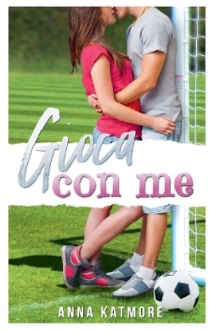 Cover of Gioca Con Me