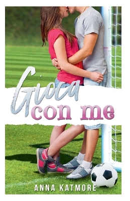 Cover of Gioca Con Me