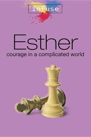 Cover of Esther