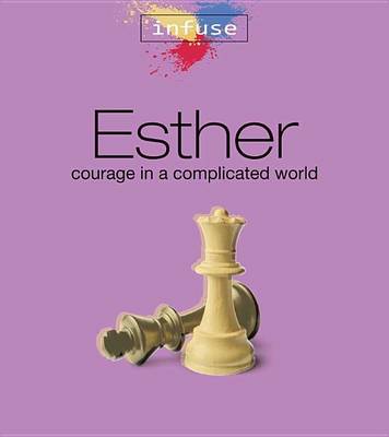 Cover of Esther