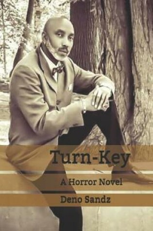 Cover of Turn-Key