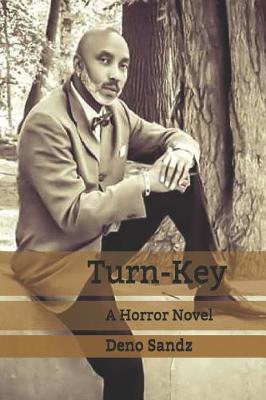 Book cover for Turn-Key