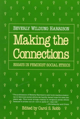 Cover of Making the Connections