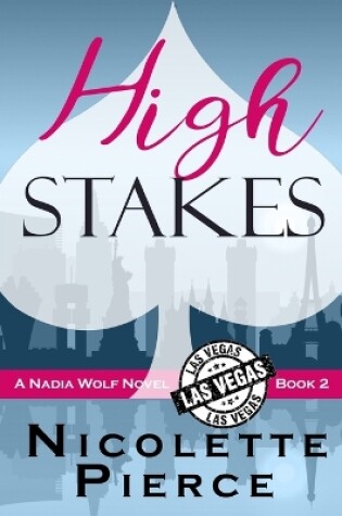 Cover of High Stakes