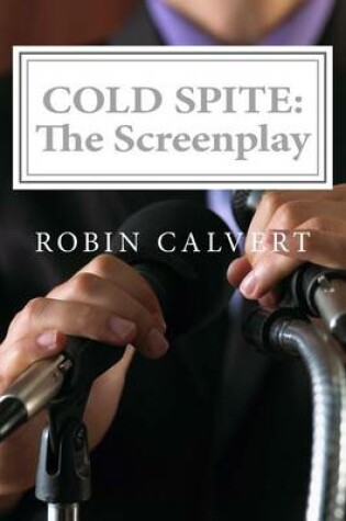Cover of Cold Spite