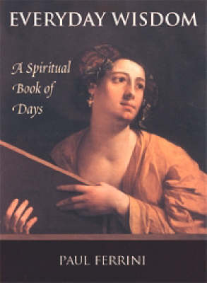 Book cover for Everyday Wisdom