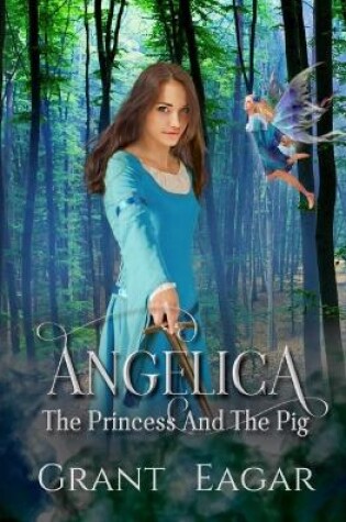 Cover of Angelica