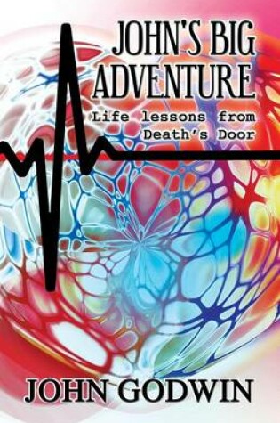 Cover of John's Big Adventure