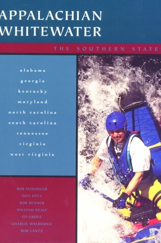 Cover of Appalachian Whitewater