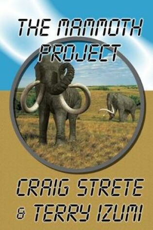 Cover of The Mammoth Project