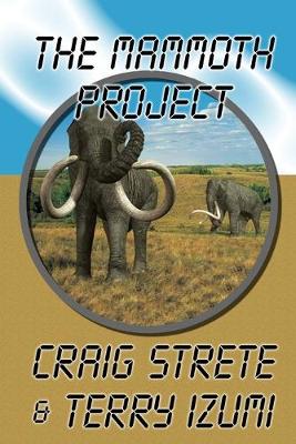 Book cover for The Mammoth Project