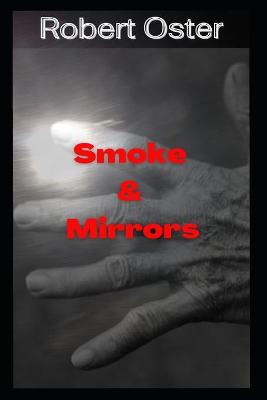 Book cover for Smoke & Mirrors