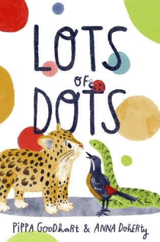 Cover of Lots of Dots