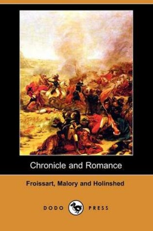 Cover of Chronicle and Romance (Dodo Press)