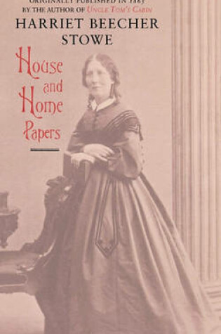 Cover of House and Home Papers (Trade)