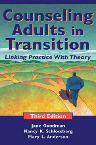 Cover of Counseling Adults in Transition