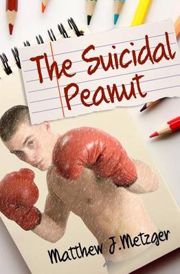 Cover of The Suicidal Peanut