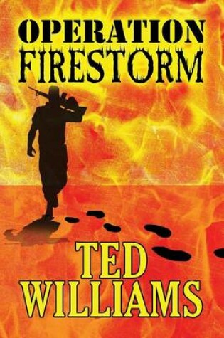 Cover of Operation Firestorm