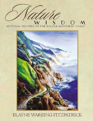 Book cover for Nature Wisdom