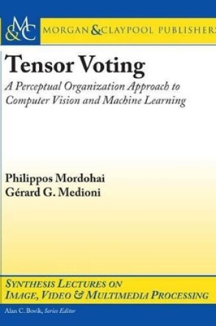 Cover of Tensor Voting