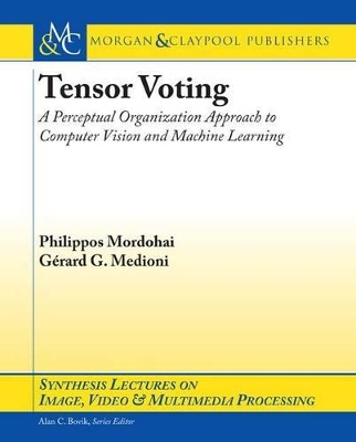 Cover of Tensor Voting