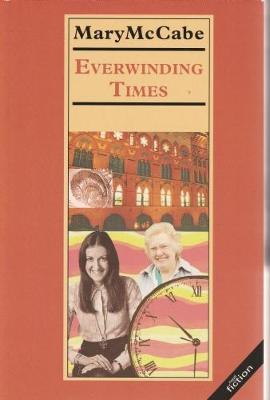 Book cover for Everwinding Times