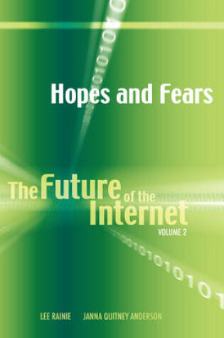Cover of Hopes and Fears