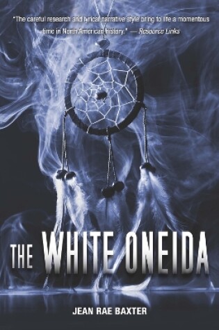 Cover of White Oneida, The