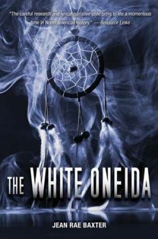 Cover of White Oneid