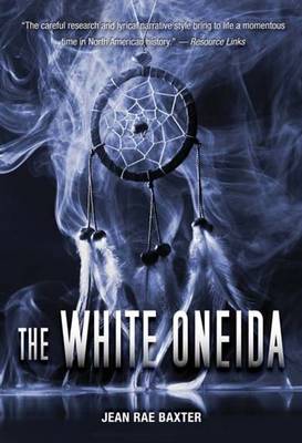 Book cover for White Oneid