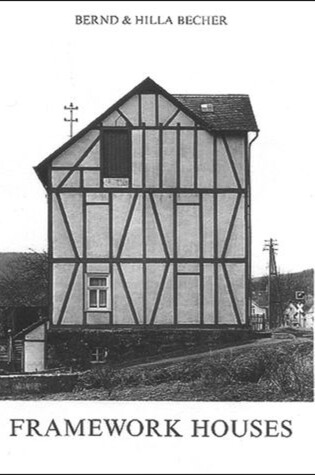 Cover of Framework Houses